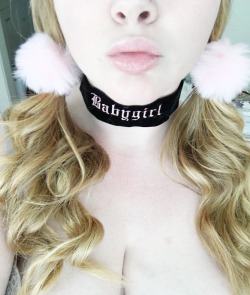 kittentoys:  Daddy’s girl