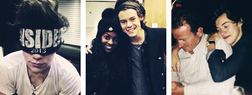 eroticaremix1:  Pictures of Harry posted by Harry 