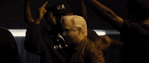 micdotcom:Watch: If Straight Outta Compton wanted to win Oscars, this is what it would have had to l