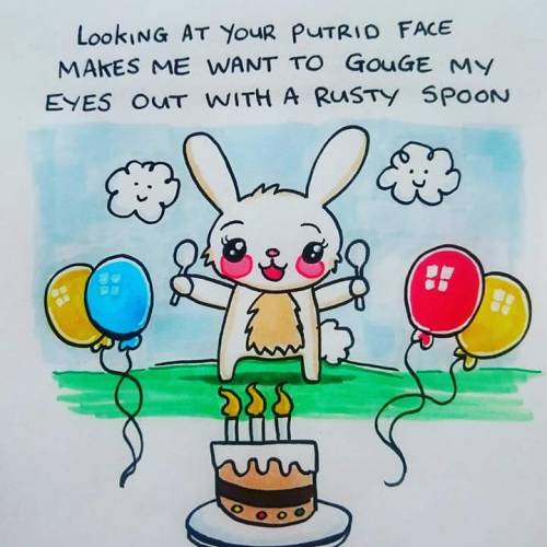pr1nceshawn:    Offensively Cute Greeting Cards. 