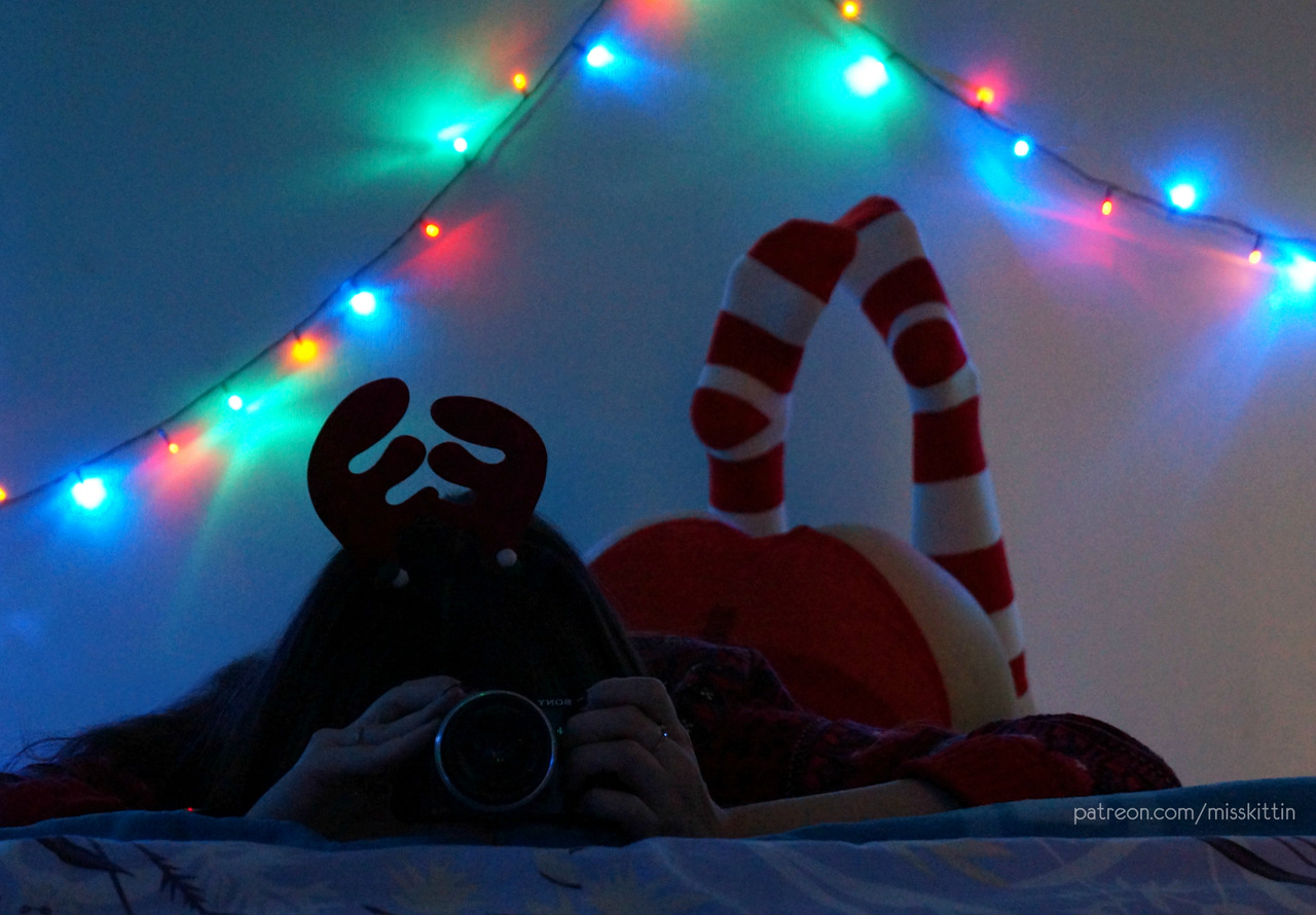 misskittin2:  Happy New Year, my friends! &lt;3PATREON