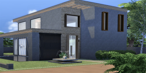 eNew build - The CollectorCC by @wondymoondesign @heurrs @hephaestionsims @raventons @sundays-sims @