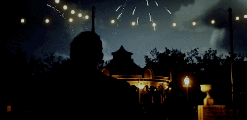 does-this-trolley-go-to-tahiti:Arthur + fireworks