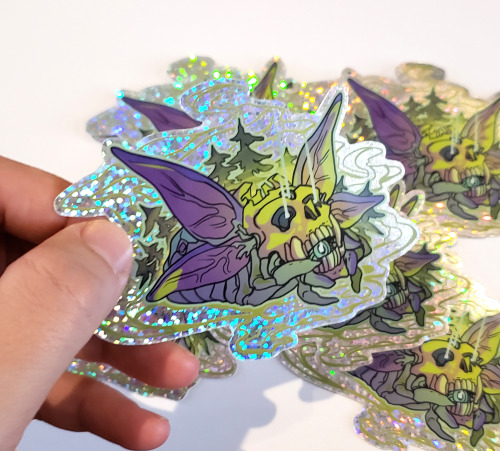 There’s a new sticker in my shop! You can find it right here: https://varethane.gumroad.com/l/ofKwEI