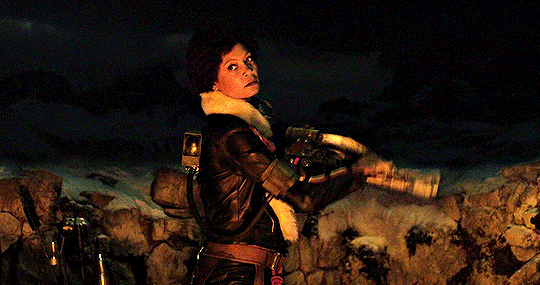 swladiesdaily:Thandie Newton as Val in Solo: A Star Wars Story (2018)