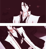 hitsougaya:  Kuchiki Byakuya 