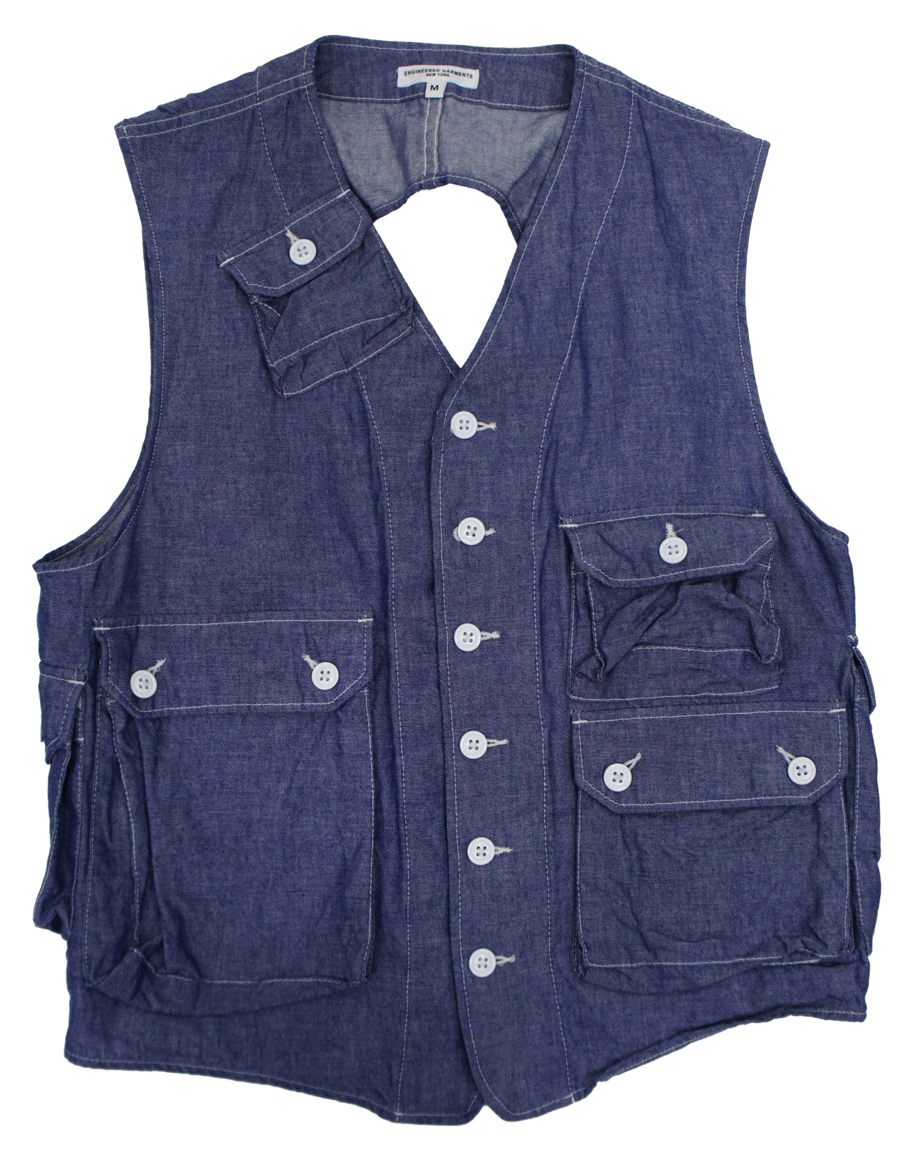 NEPENTHES NEW YORK — 「IN STOCK」Engineered Garments SS16