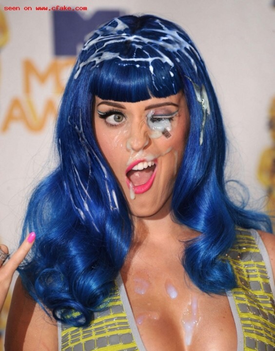 celebrity-cum-fake:  Honorable mention to Katy Perry and Emma Watson.