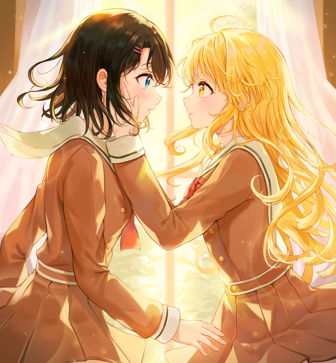 yurimother:  ✿☆★☆✿ 🅣🅗🅔 🅗🅞🅛🅨 🅜🅞🅣🅗🅔🅡