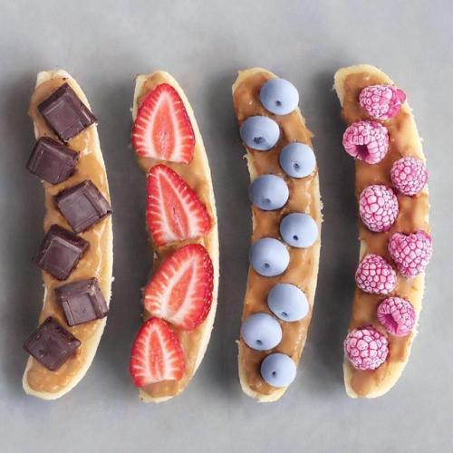 pr1nceshawn:When Vegan Food Is Anything But Boring by  Naturally.Jo.
