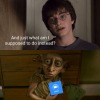 badsciencejokes:You’re in a Zoom meeting, Harry 