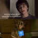 badsciencejokes:You’re in a Zoom meeting, Harry 