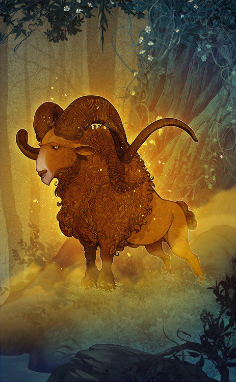 theartofanimation:Vanja Todoric