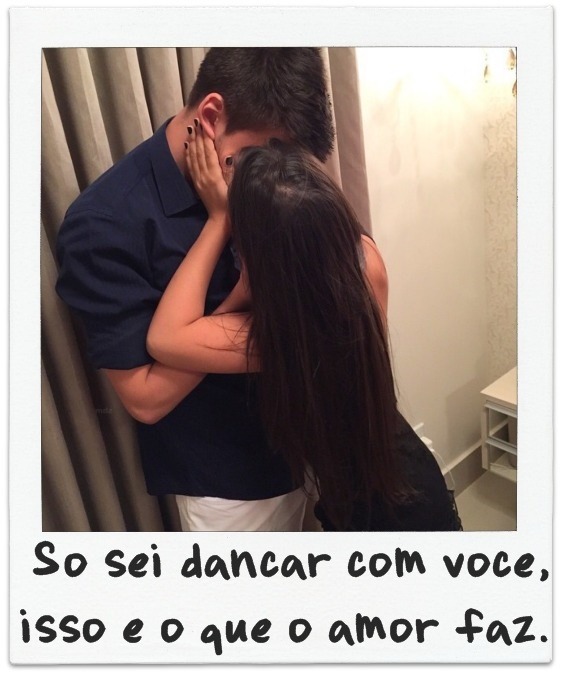 Coração apertado