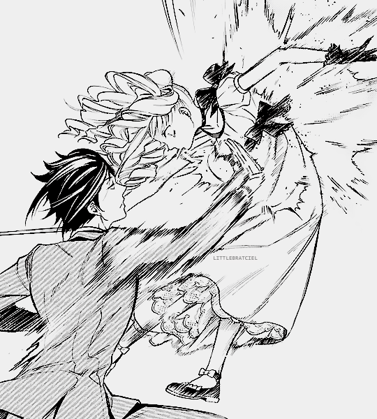 littlebratciel:  Oh dear… 