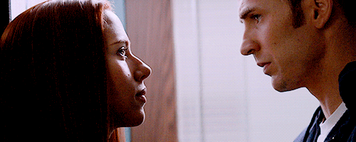 twistdmentality:  But the Winter Soldier was there. 