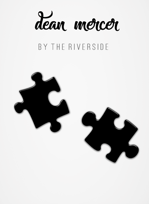 OC AESTHETICS Dean Mercer | By The Riverside (Riverdale)