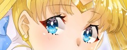 bomhatt:I FINALLY FINISHED MY SAILOR MOON