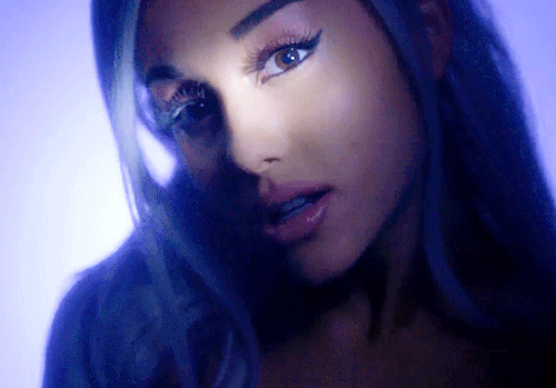 princess-meras:every ariana grande music video:Focus (2015)