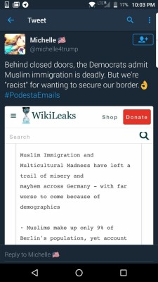 gaylibertariansc: cisnowflake:  right-wing-betta:  deadbilly:  2aberrant:  diarrheaworldstarhiphop:  Hooooly shit this leak  https://wikileaks.org/podesta-emails/emailid/295https://wikileaks.org/podesta-emails/emailid/1637  Spread it folks, post something