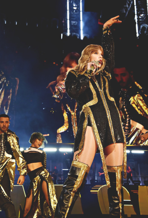 sadbeautifulttragic: look what you made me do…