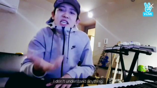 Now He Felt The Pain Of International Fans Everytime We Watch Their Music Video 😂