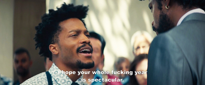 mixed-apocalyptic:  gael-garcia: [You just keep doing whatever it is that you’re