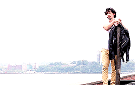 bentages:    Happy 33rd Birthday, Adam Driver! [November 19th, 1983] “I try to