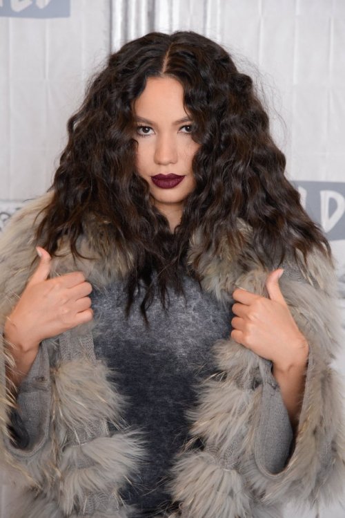 Jurnee Smollett-Bell