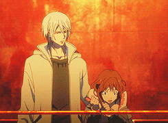 vyctornikiforov:   Makishima Shougo. You're under arrest.     