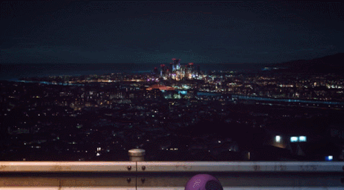 yuratchkaplisetskys: The final episode approaches… Fate/Stay Night: Heaven’s Feel - 1. presage flower 
