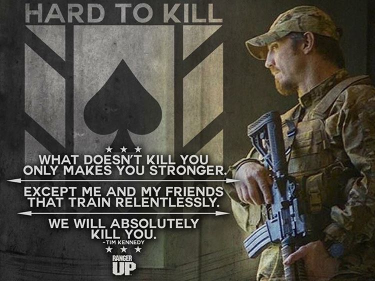 Mildly Offensive Gun Owner