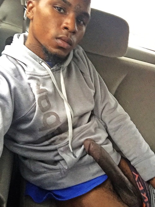 d-dolla: imchillnjustchilln: I just be chilln dayday Dat Dick So Fuckin Pretty Thts my dick I’