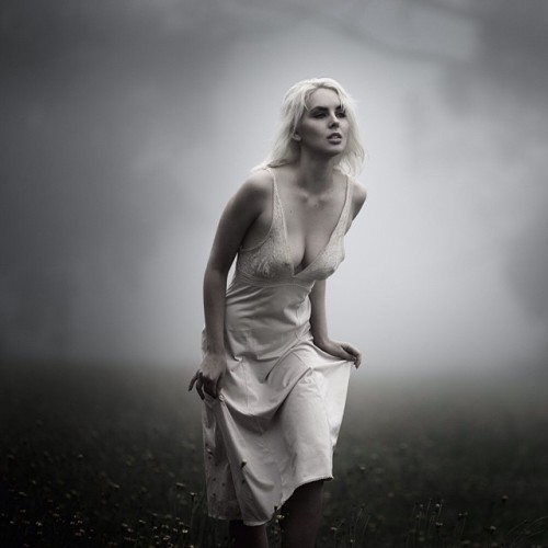 petercoulson: #model @nicole_melrose @viciousmodels #petercoulson