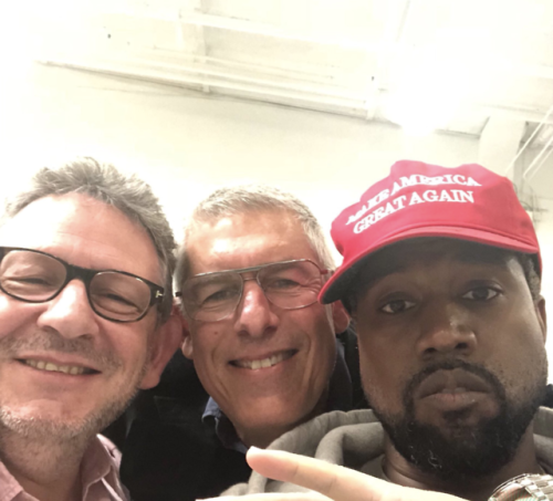 bob-belcher:#It’s what he deservesUPDATE MULTIPLE CELEBRITIES UNFOLLOW KANYE!