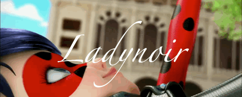 ladyofacat:  Adrien/Chat Noir &amp; Marinette/Ladybug + the 4 shipsMiraculous