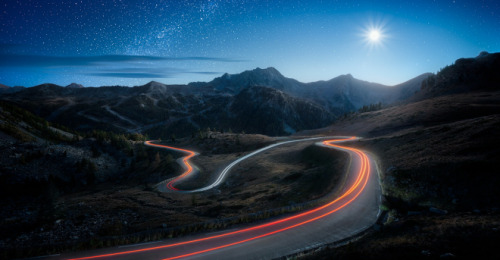 20 Amazing Photographs Of The Milky Way