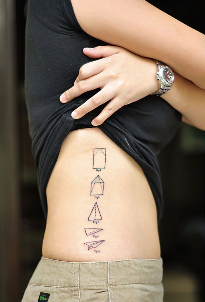 TATTOOS