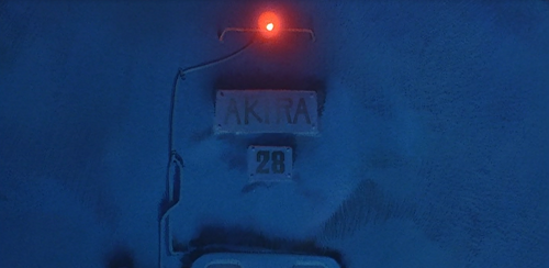 mydarktv:  AKIRA // Aesthetics 