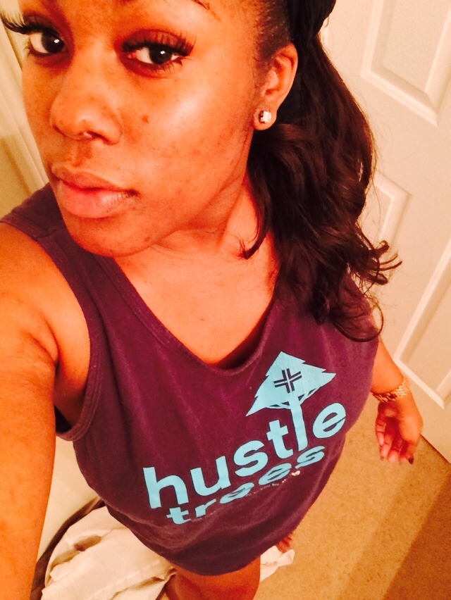 lipstickfein:  Y’all are such an inspiration, so here y’all go..  YAS