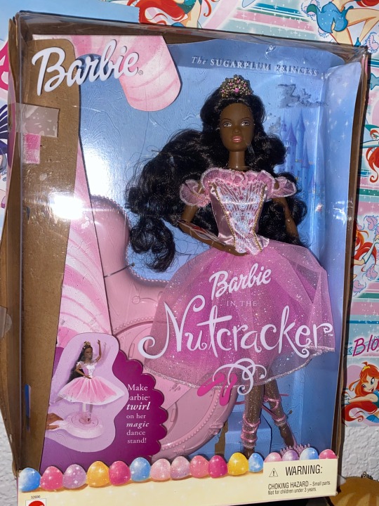 black barbie doll | Explore Tumblr ...