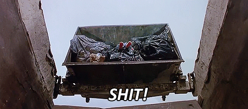 prettynerdieworks:  THIS PART NEEDS TO BE SEEN WITH AUDIO, BRAD DOURIF’S DELIVERY IS EVERYTHING.  
