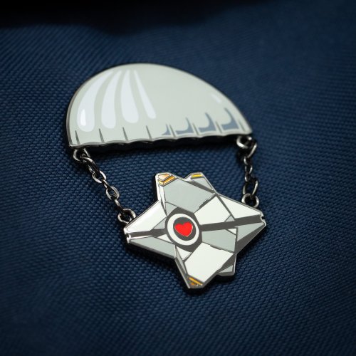 When Called On For Help, Guardians Do Not Simply Walk. They Jump.