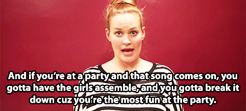 The Girl Code (ft. Grace Helbig, Harto, Jenna Marbles, Mamrie Hart, Miranda Sings) 