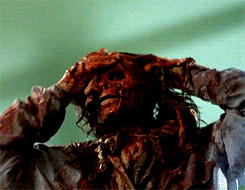 ceno-bites:  Necronomicon 