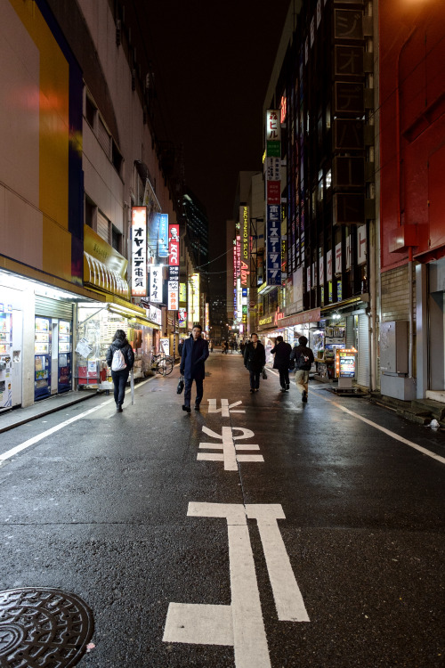 Porn Pics pkatkins:  Akihabara // Tokyo, Japan