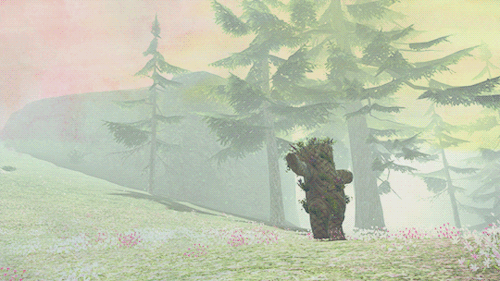 themeifantasy:Il Mheg (Part 1)