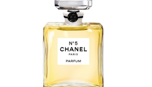 ingredients of chanel no 5