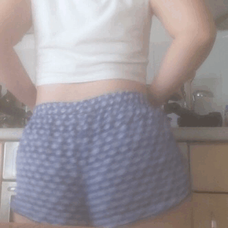 Sen-S-Ual:quarantine In A Nutshell - Dancing And Cooking With Little To No Clothes