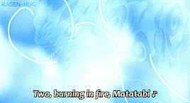 annalovesfiction:  ♡ NaruHina Month 2016: Karaoke. Singing with Mama!